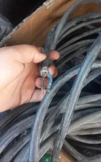 کابل برق ۲*۲.۵