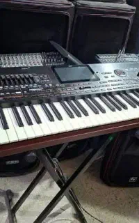 اجرای موزیک زنده مراسمات (ارکست)