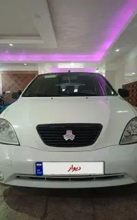 فروش خودروتیبا۲