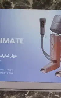 ماساژور پا