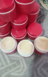 کرم معجزه شب و صابون صندل زرد چوبه صدرصد اصلی