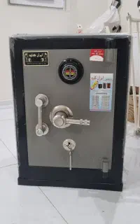 گاوصندوق ایران کاوه 150EKR