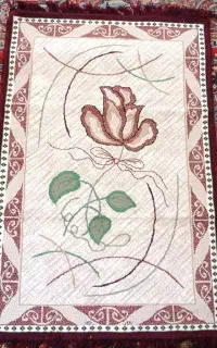فرش