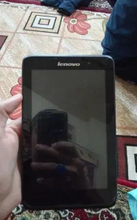 تبلت لنوو