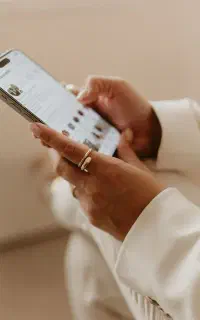 در آمد زایی با موبایل مختص بانوان