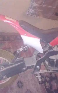 موتور شارژی سالم