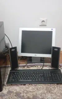 کامپیوتر خانگی