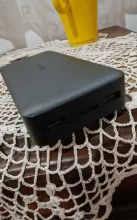 پاوربانک 20000 شیائومی