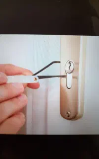 کلید سازی و بازکردن قفل در کل اصفهان