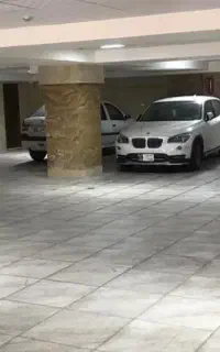 پارکینگ اجاره ای
