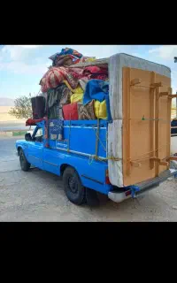 اساس کشی عابدی با کارگران حرفه ایی و با مجوز