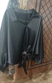 شومیز ساتن