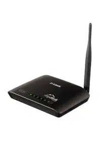 روتر بی‌سیم دی-لینک مدل mydlink dir-600L