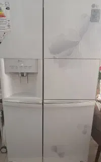 تعمیر پکیچ لباسشویی یخچال کولر گازی