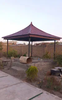 جوشکاری و کانال سازی  کولر  مشهد وگلبهار و حومه