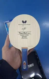 چوب تیموبول اسپیریت