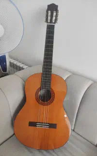 گیتار یاماها C40 اندونزی