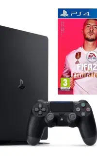 Ps4 اسلیم