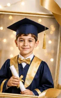 عکاسی فارق التحصلی