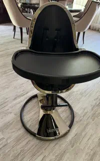 صندلی غذا کودک برند بلوم