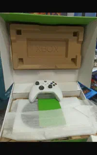 Xbox seri s سری اس