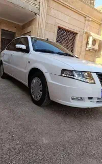 سورن پلاس ef7 مدل 1404 تکسوز فول بنزینی