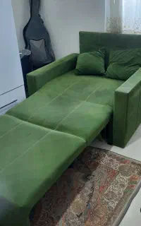 مبل تخت شو یکنفره