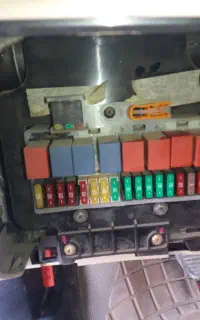 برق خودرو، باطری سازی، دیاگ و بخاری و کولر