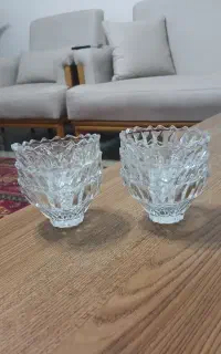 قندان و پیاله