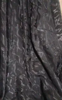 چادر اطلسی قشنگ