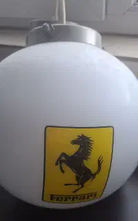 لوستر اتاق خواب