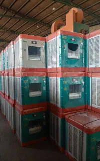 کولر آبی 3200 / پخش عمده محمدی