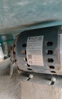 کلر ابی 8000