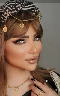 جشنواره میکاپ و شنیون عروس سرای نیلوفر دوستی