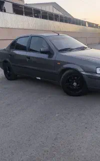 سمند 88 Lx