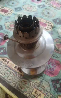 گرد سوز