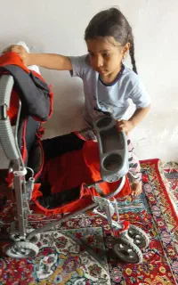 کالسکه