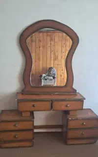 میز آرایش