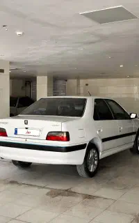 پارس سال فول سفارشی ۴۰۲