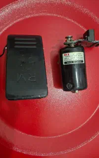 دینام و پدال چرخ خیاطی و اتو و چسپ
