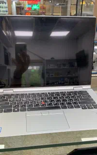 لپ تاپ lenovo yoga x1 صفحه نمایش 360 تاچ