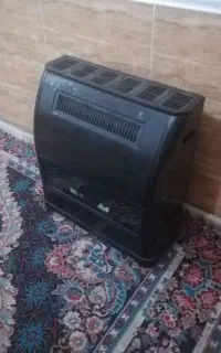 بخاری/بخاری کوپال9000
