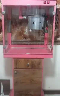 دستگاه پفیلا ساز نو