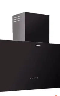 هود اشپزخانه اکونومی کنتاکت KH05