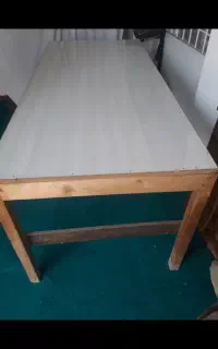 میز برش پارچه  خیاطی