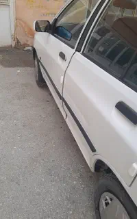 پراید مدل ۸۳