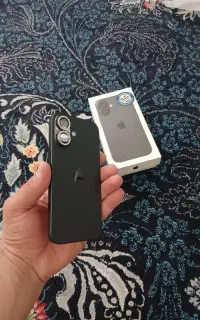 ایفون۱۶ درحد