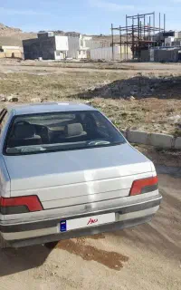 فروش خوردرو