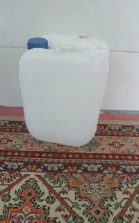 دبه بیست لیتری