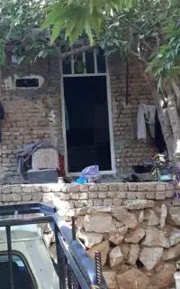 منزل کلنگی مسکونی کوی آبشار ک۶